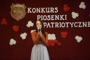 Konkurs Pieśni Patriotycznej22